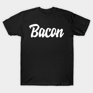 Bacon T-Shirt